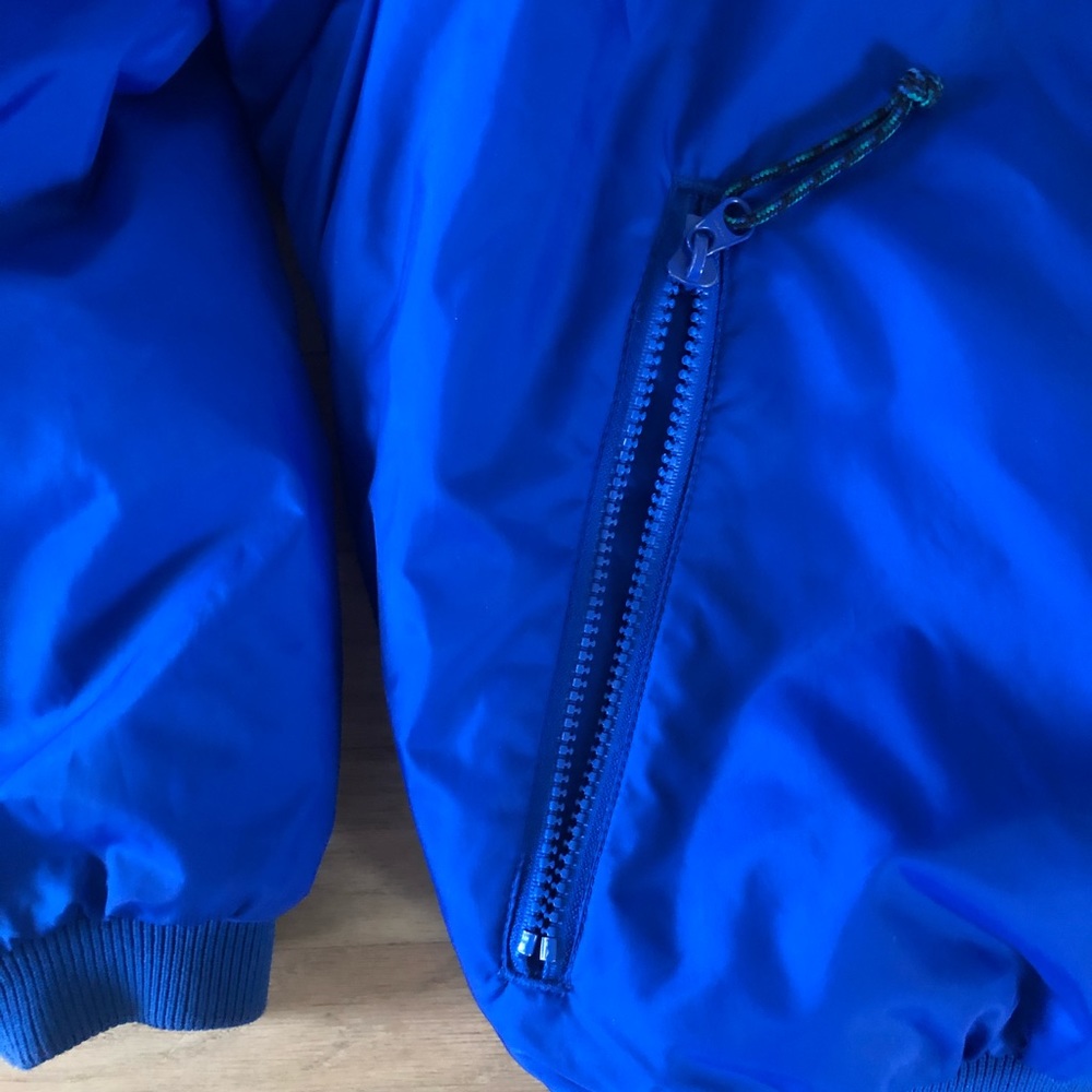 Vintage Colombia Puffer Jacket - Picture 4 of 5